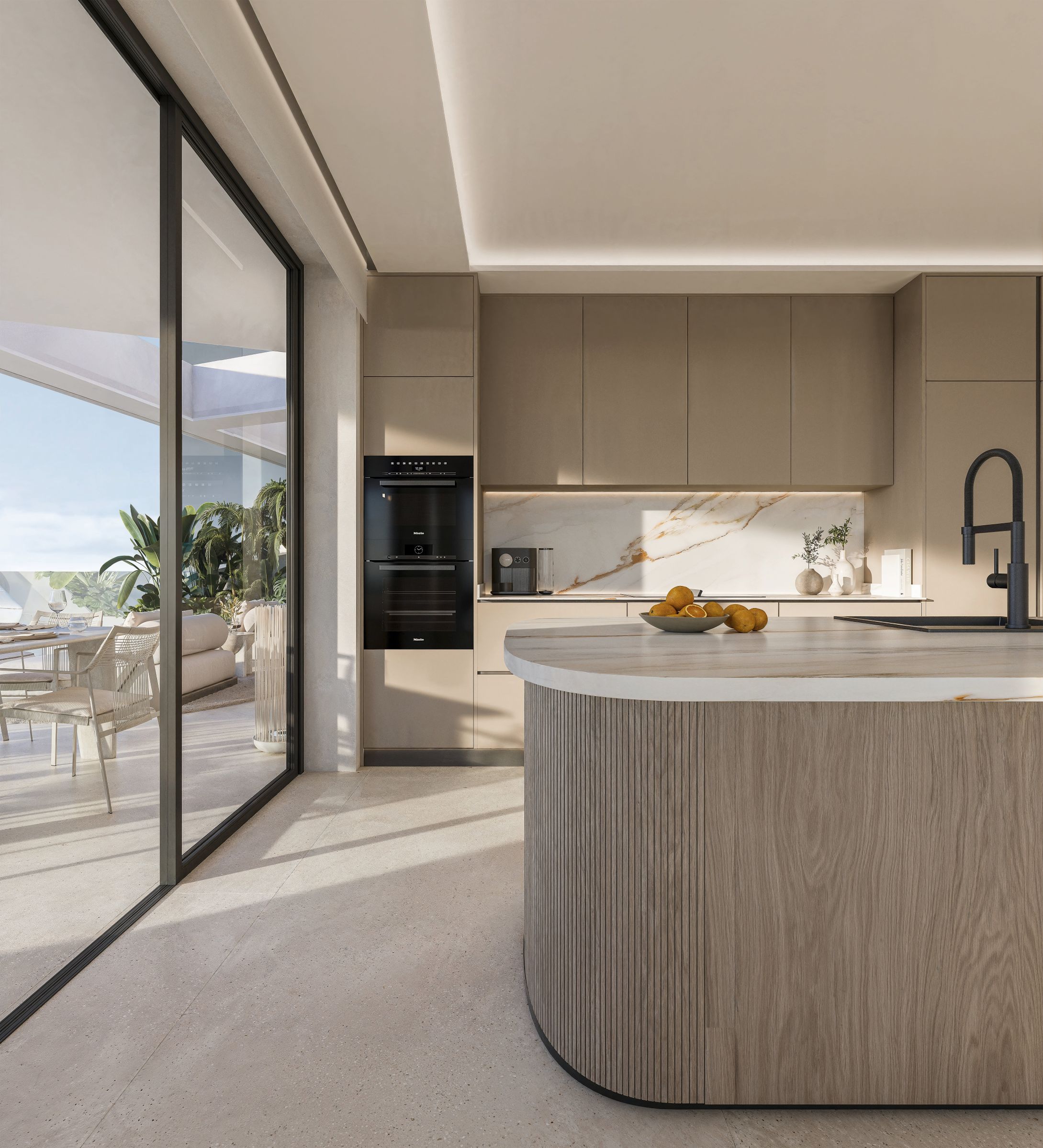 DP-100-38239576-01-17 Nieuwbouw Appartement in Estepona