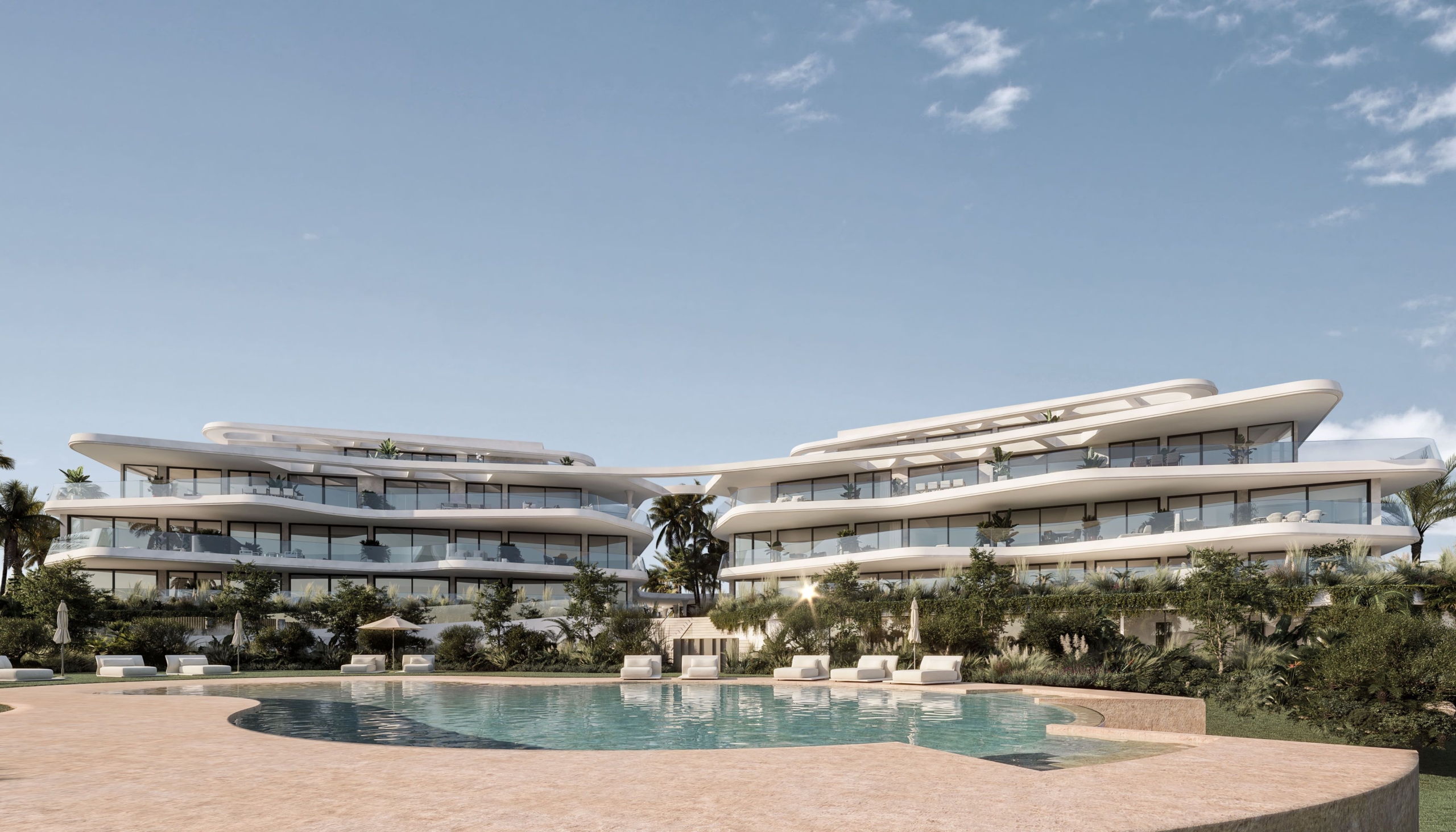 DP-100-38239576-01-4 Nieuwbouw Appartement in Estepona