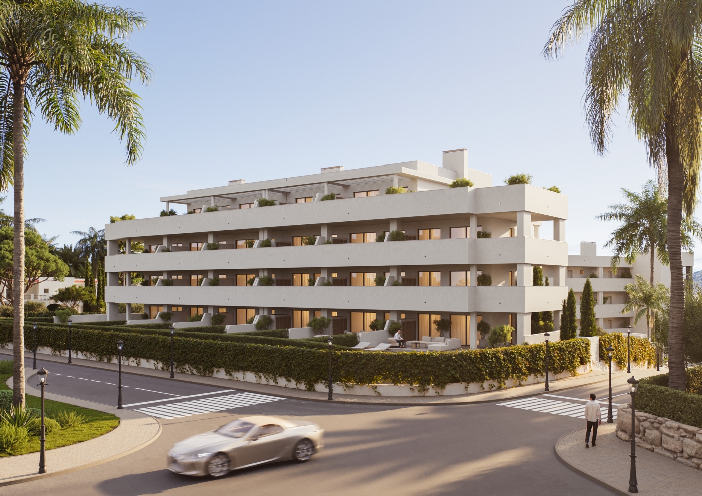 DP-100-53911340-01-12 Nieuwbouw Appartement in Manilva