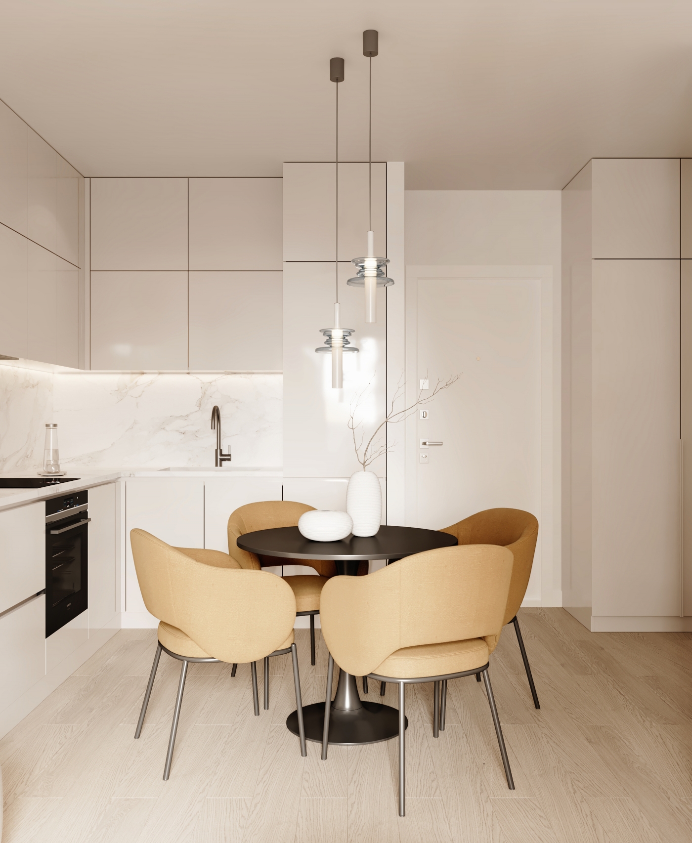 DP-100-53911340-01-14 Nieuwbouw Appartement in Manilva