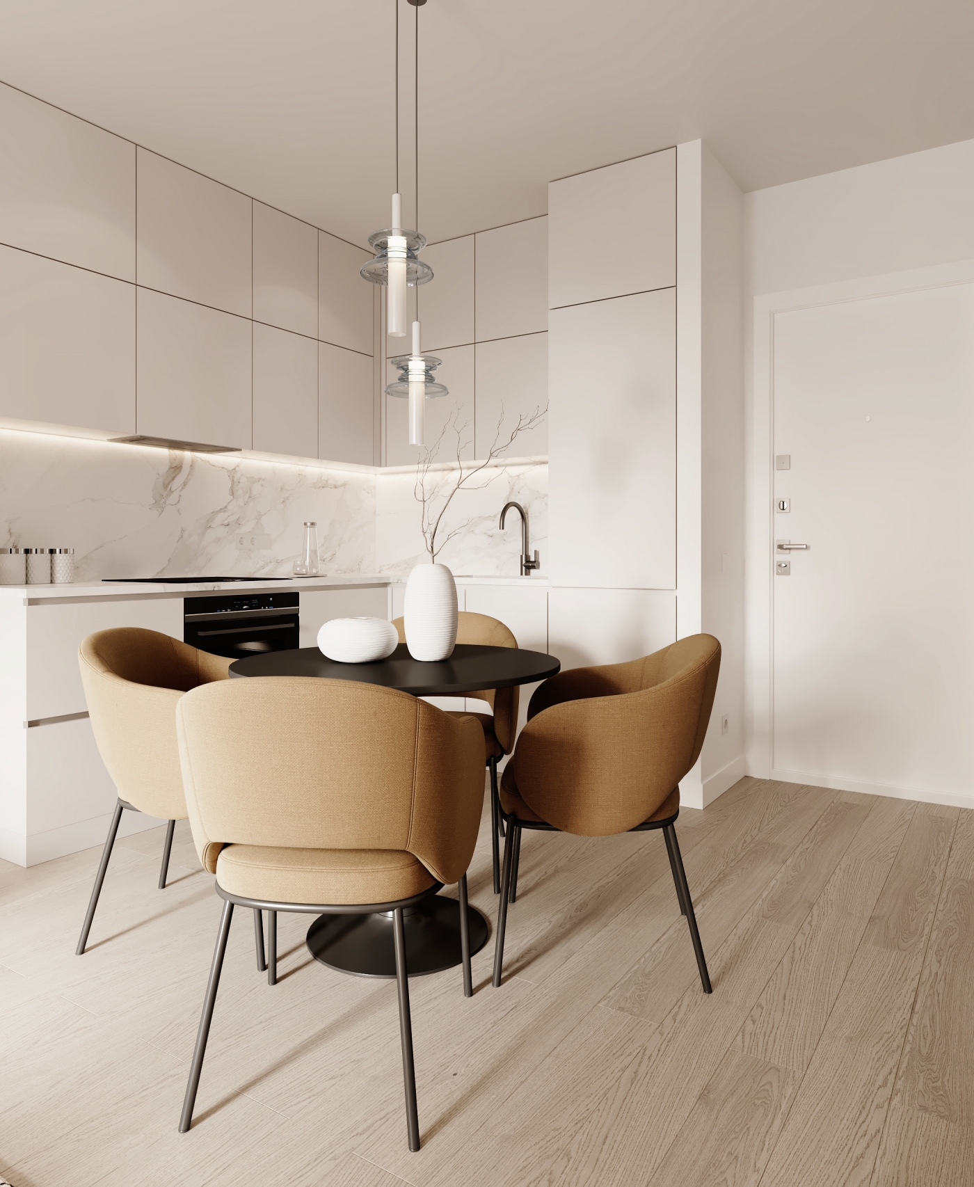 DP-100-53911340-01-15 Nieuwbouw Appartement in Manilva