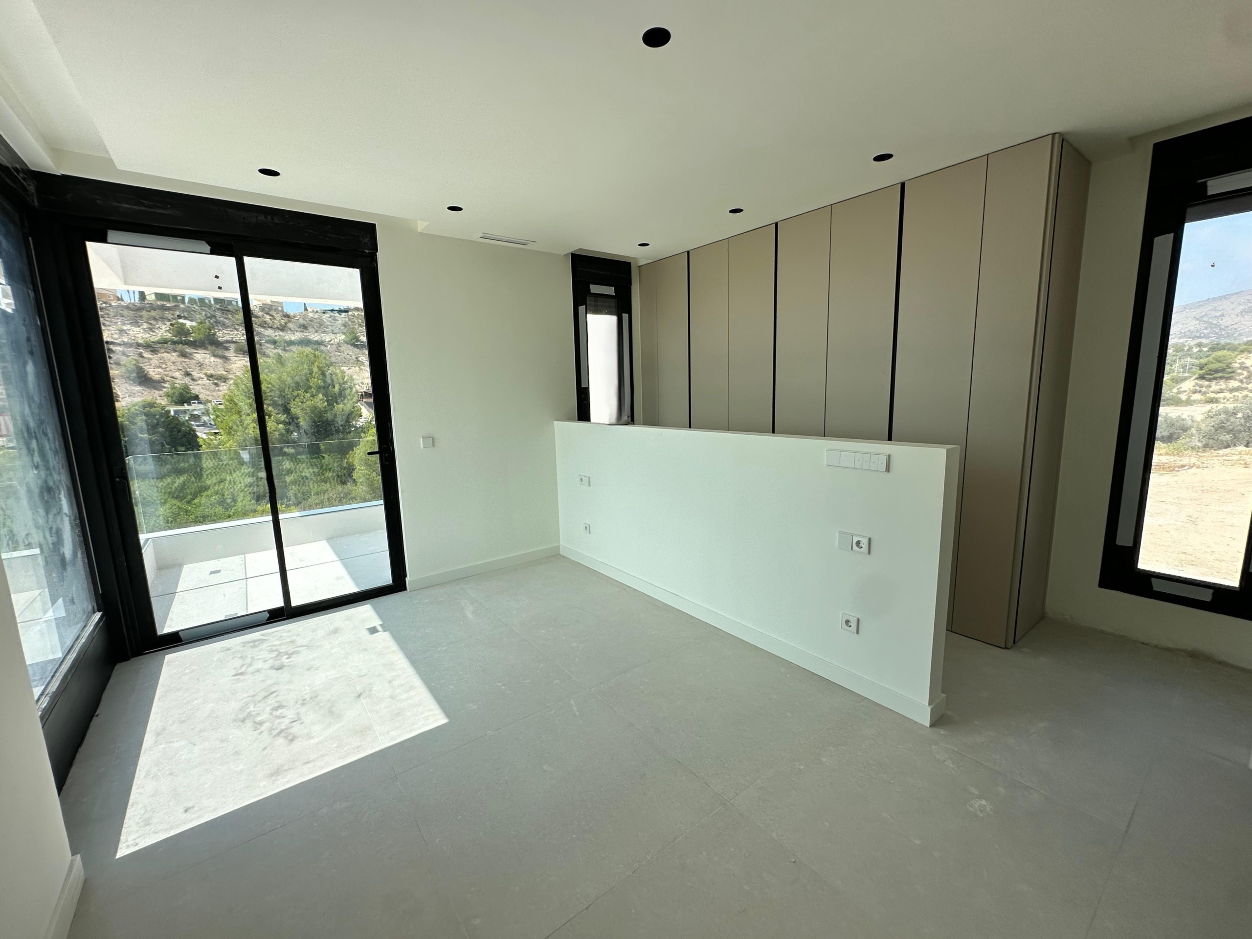 DP-110-22375631-01-10 Nieuwbouw Villa in Finestrat