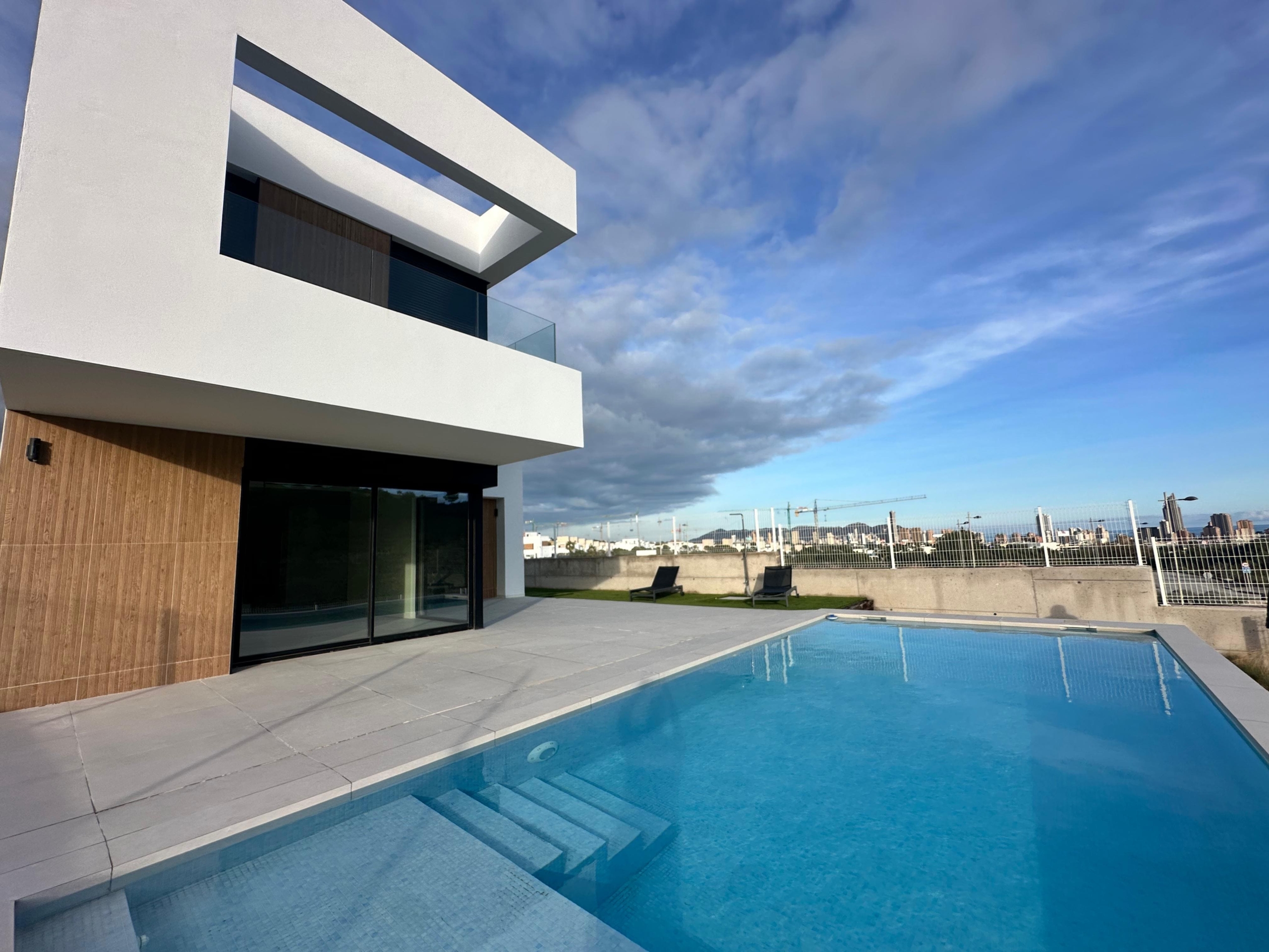 DP-110-22375631-01-5 Nieuwbouw Villa in Finestrat