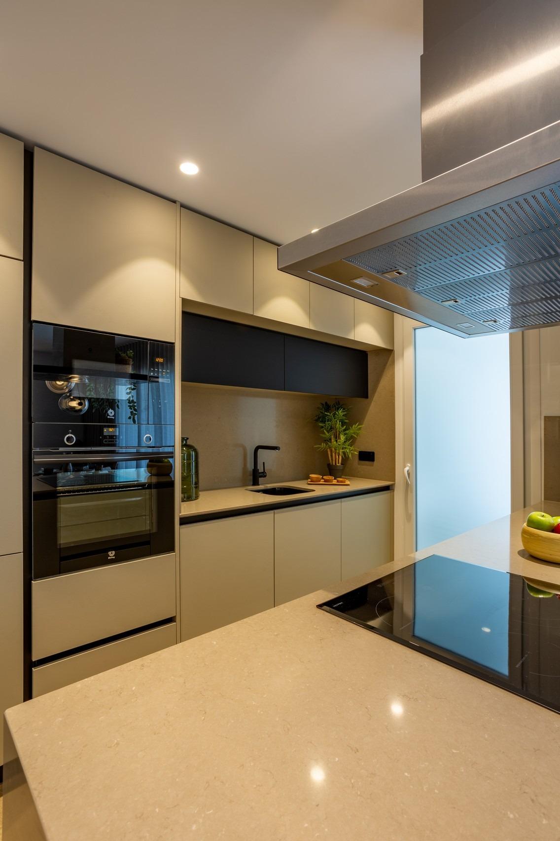 Nieuwbouw Appartement in La Finca Golf