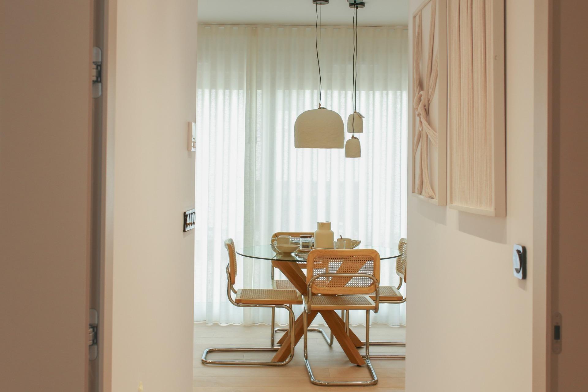Nieuwbouw Appartement in La Finca Golf