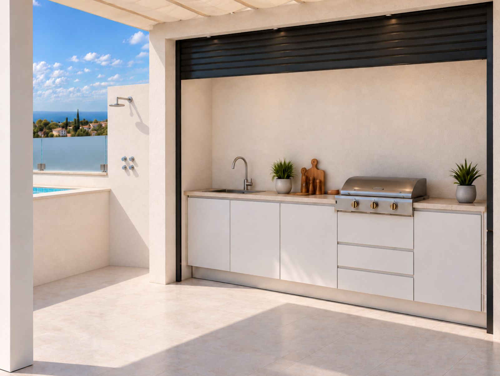 Nieuwbouw Appartement in San Pedro del Pinatar
