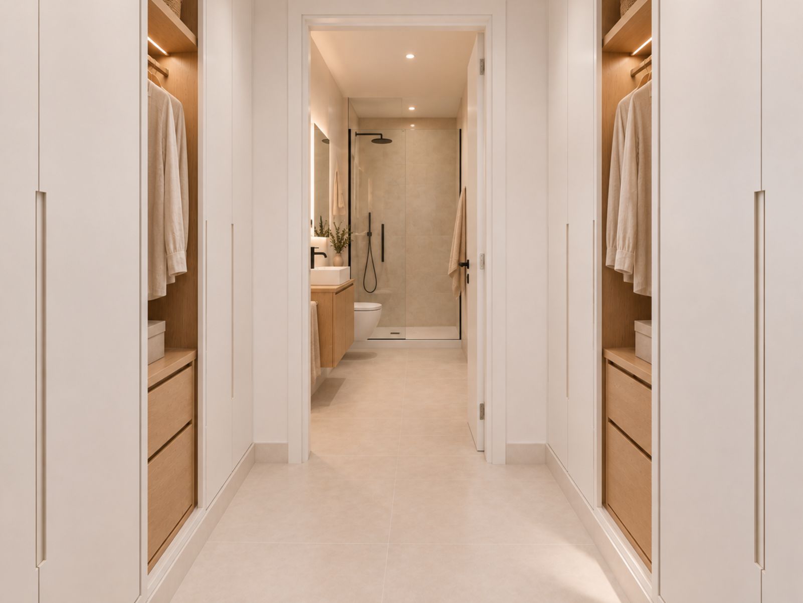 Nieuwbouw Appartement in San Pedro del Pinatar