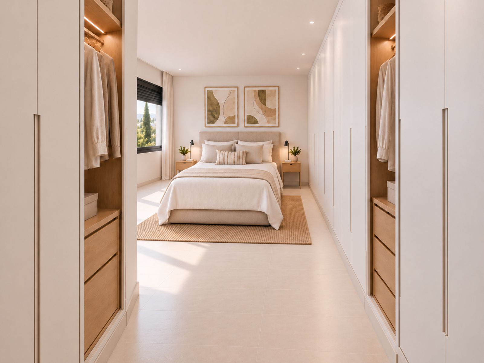Nieuwbouw Appartement in San Pedro del Pinatar