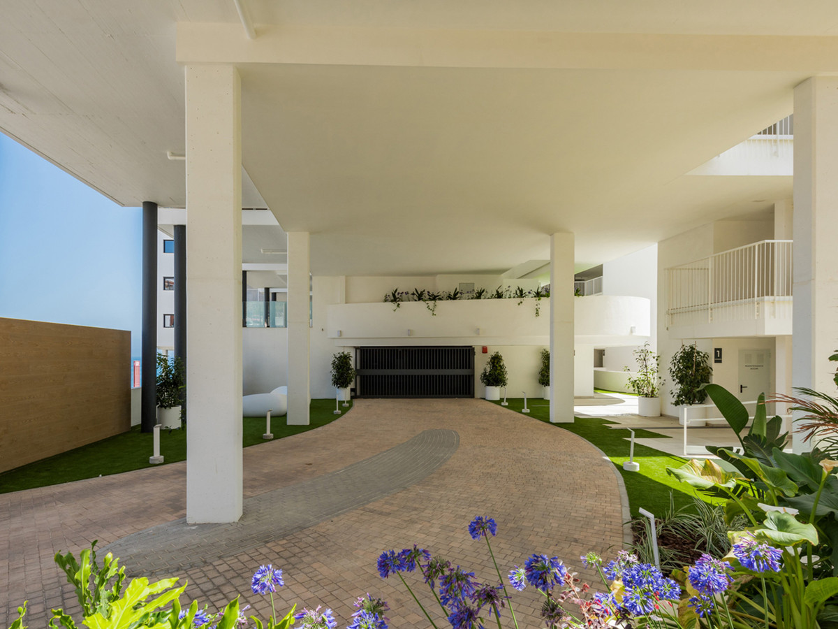 Appartement te koop in Fuengirola