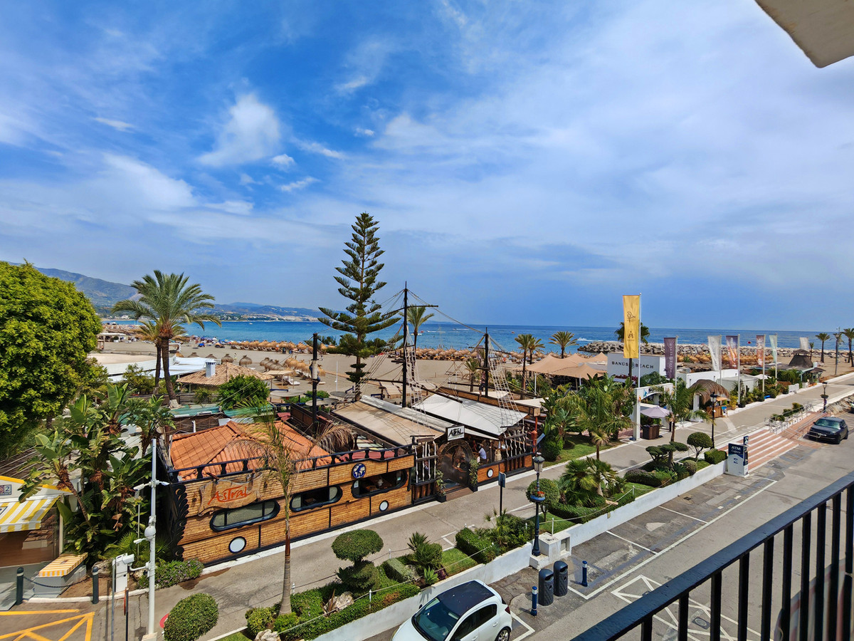 Appartement te koop in Puerto Banús