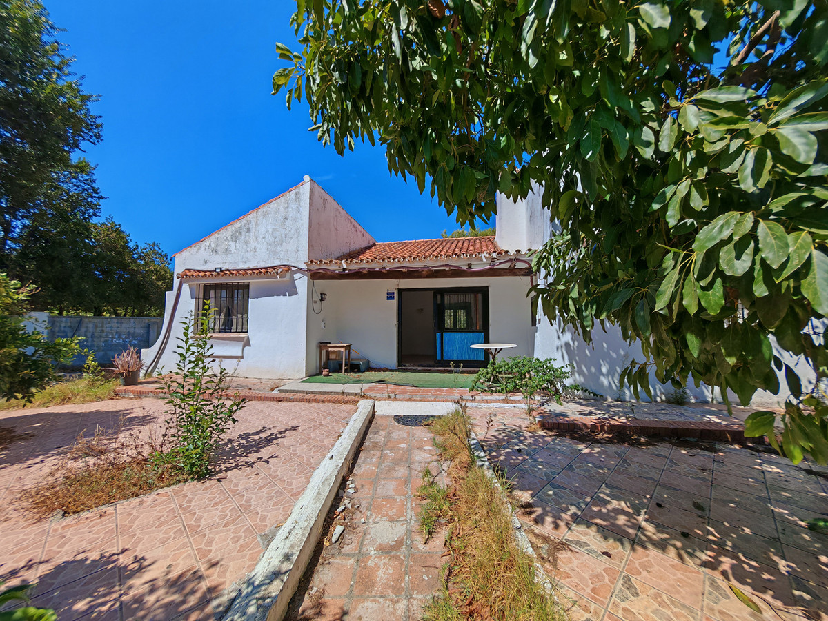DP-12-R5478175-4 Villa te koop in Cancelada