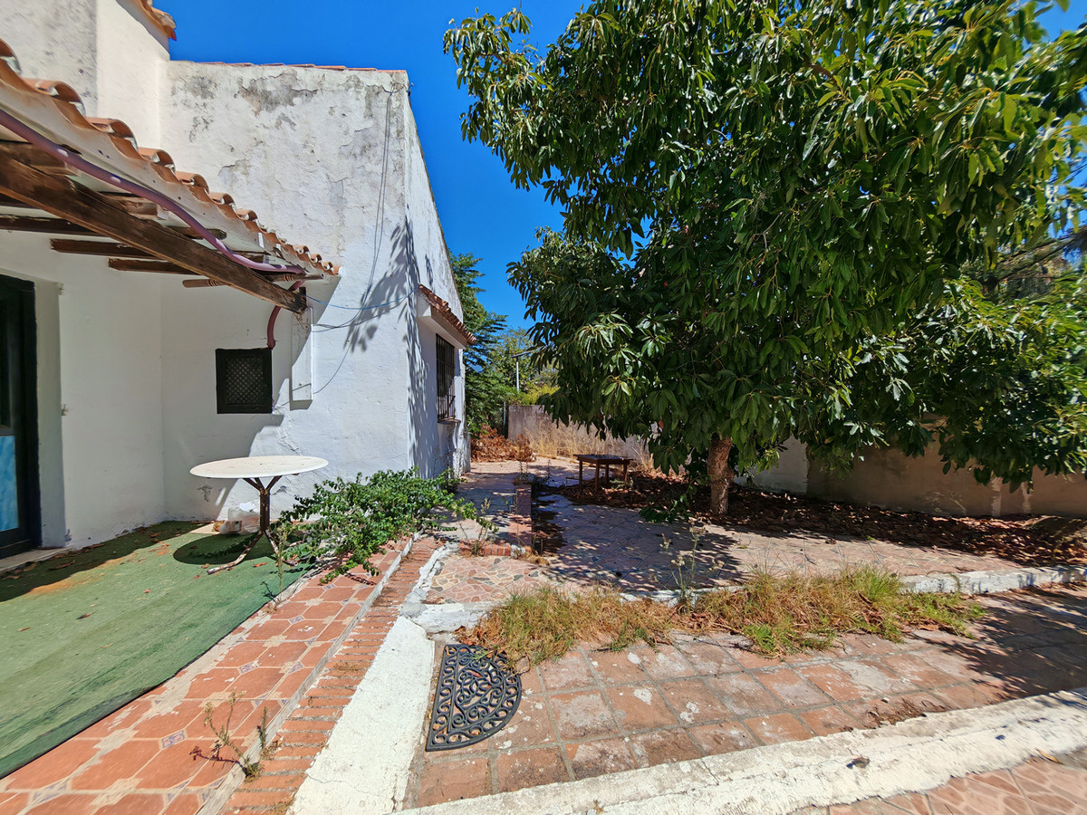 DP-12-R5478175-5 Villa te koop in Cancelada