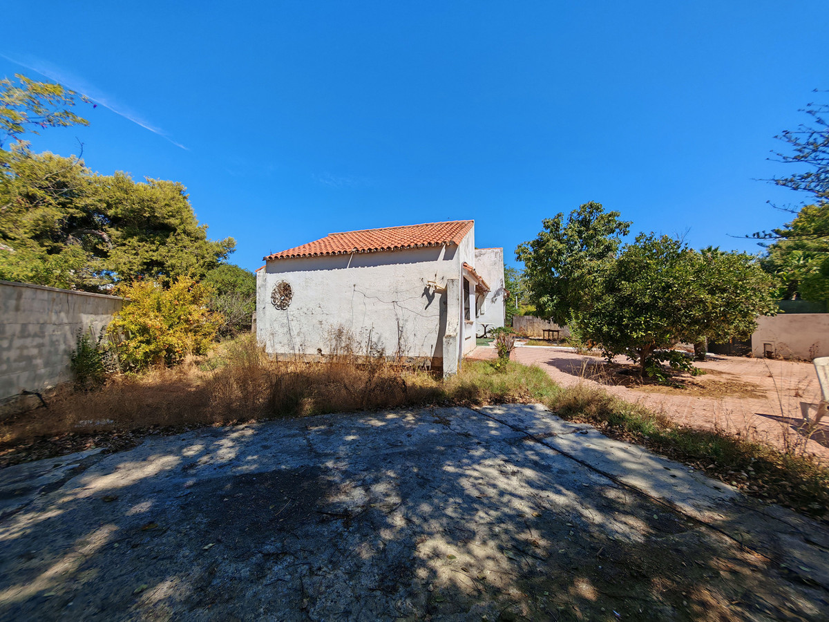 DP-12-R5478175-6 Villa te koop in Cancelada