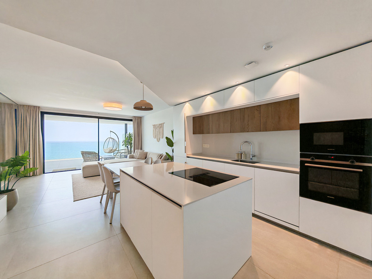 Appartement te koop in Fuengirola