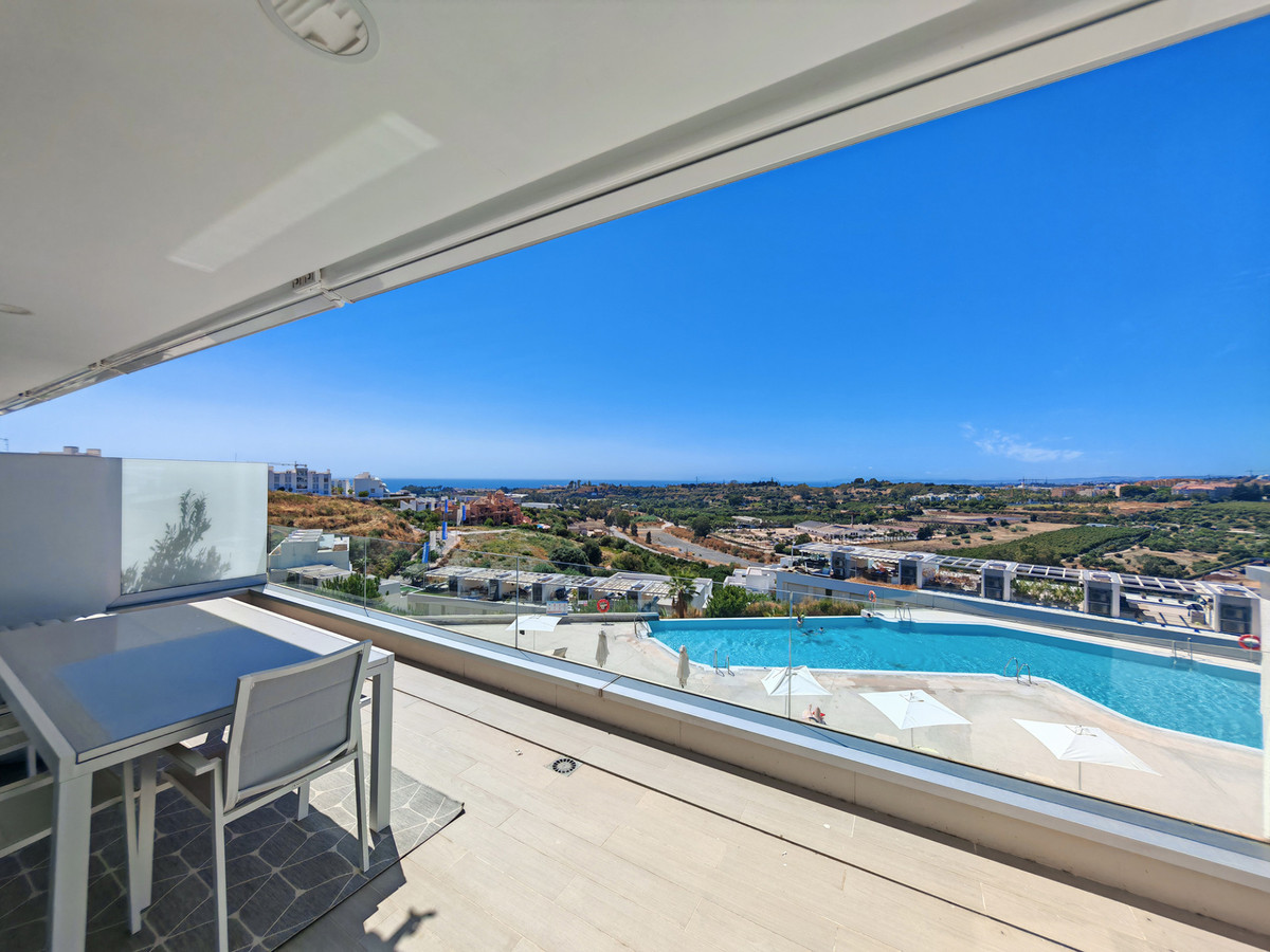 Appartement te koop in Cancelada