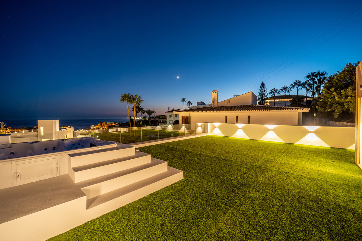 Villa te koop in Benalmadena