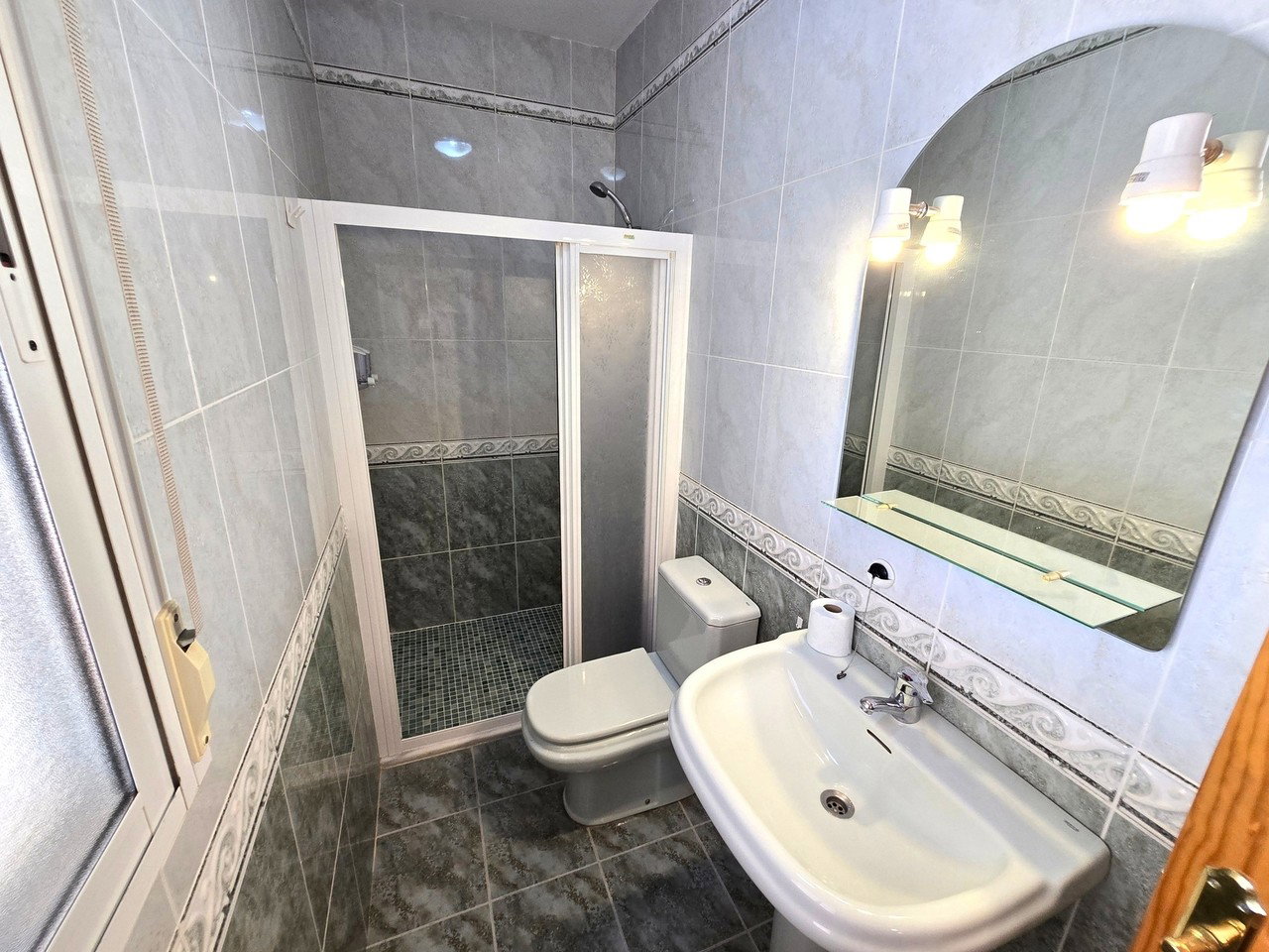 Villa te koop in Albox