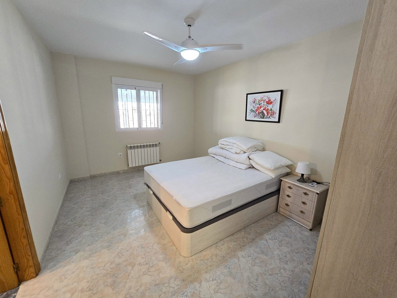 Villa te koop in Albox