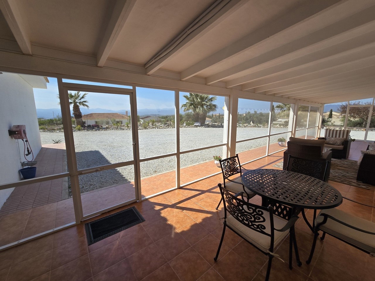 Villa te koop in Albox