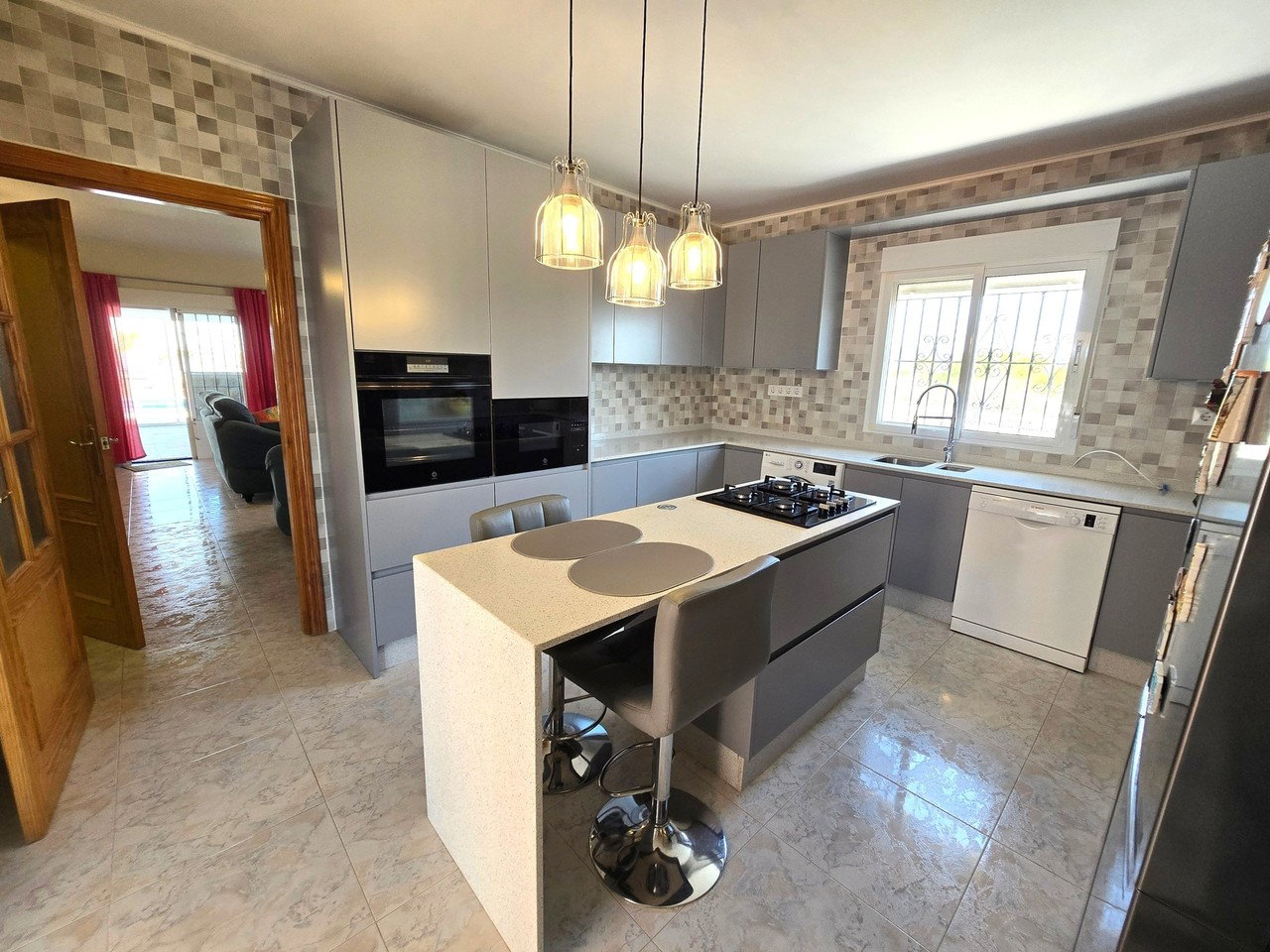 Villa te koop in Albox