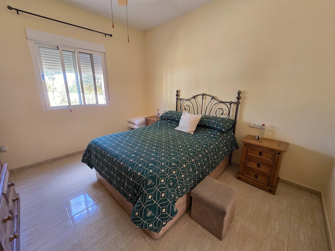 DP-17-A1488-14 Villa te koop in Cantoria