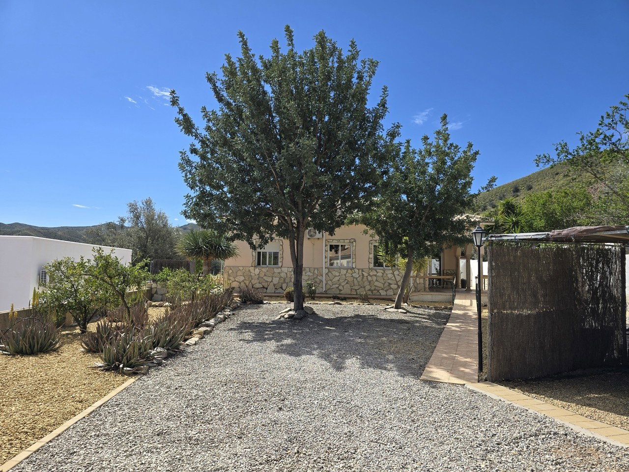 DP-17-A1488-23 Villa te koop in Cantoria