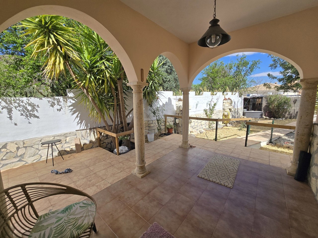 DP-17-A1488-3 Villa te koop in Cantoria