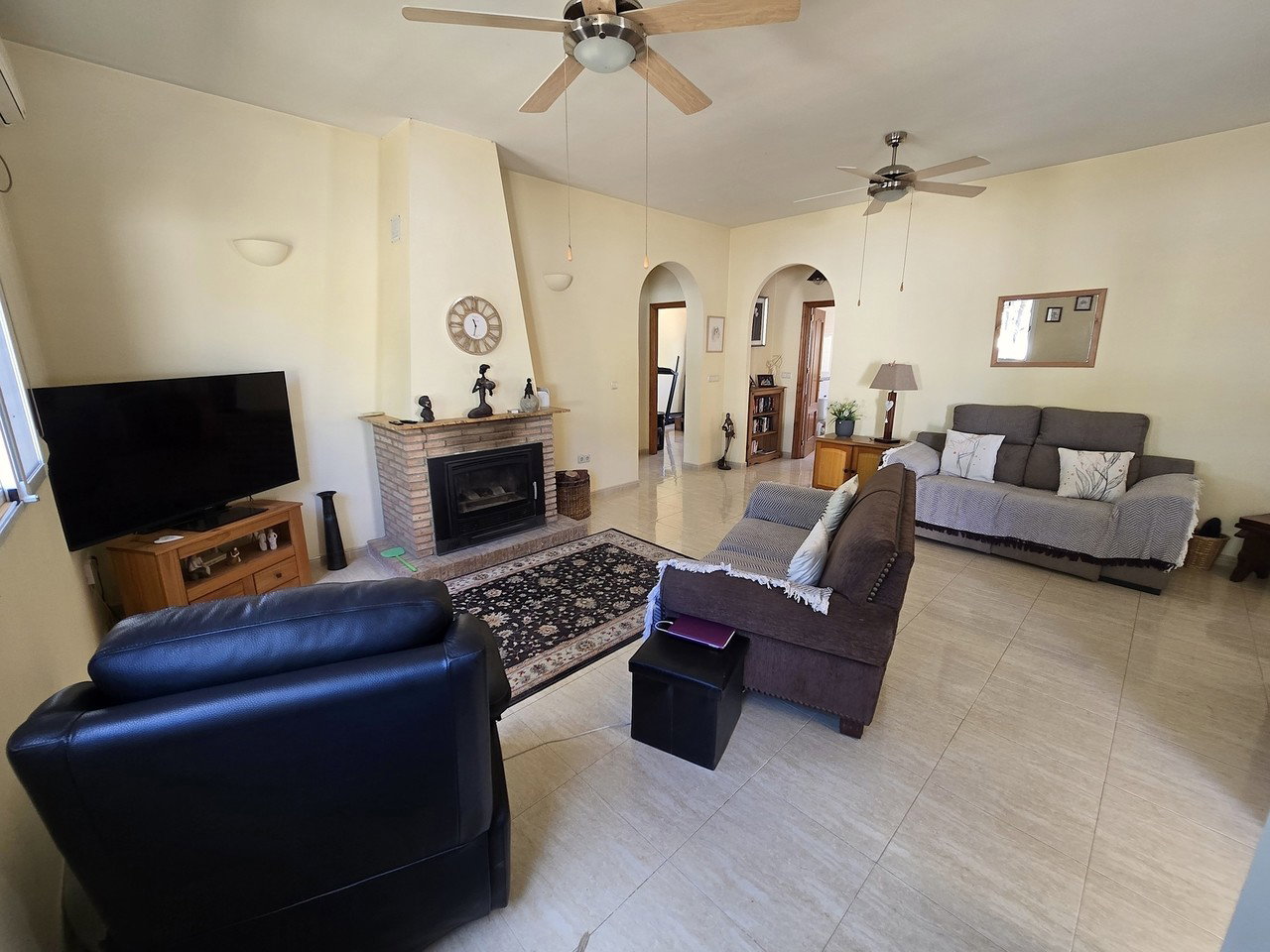 DP-17-A1488-5 Villa te koop in Cantoria