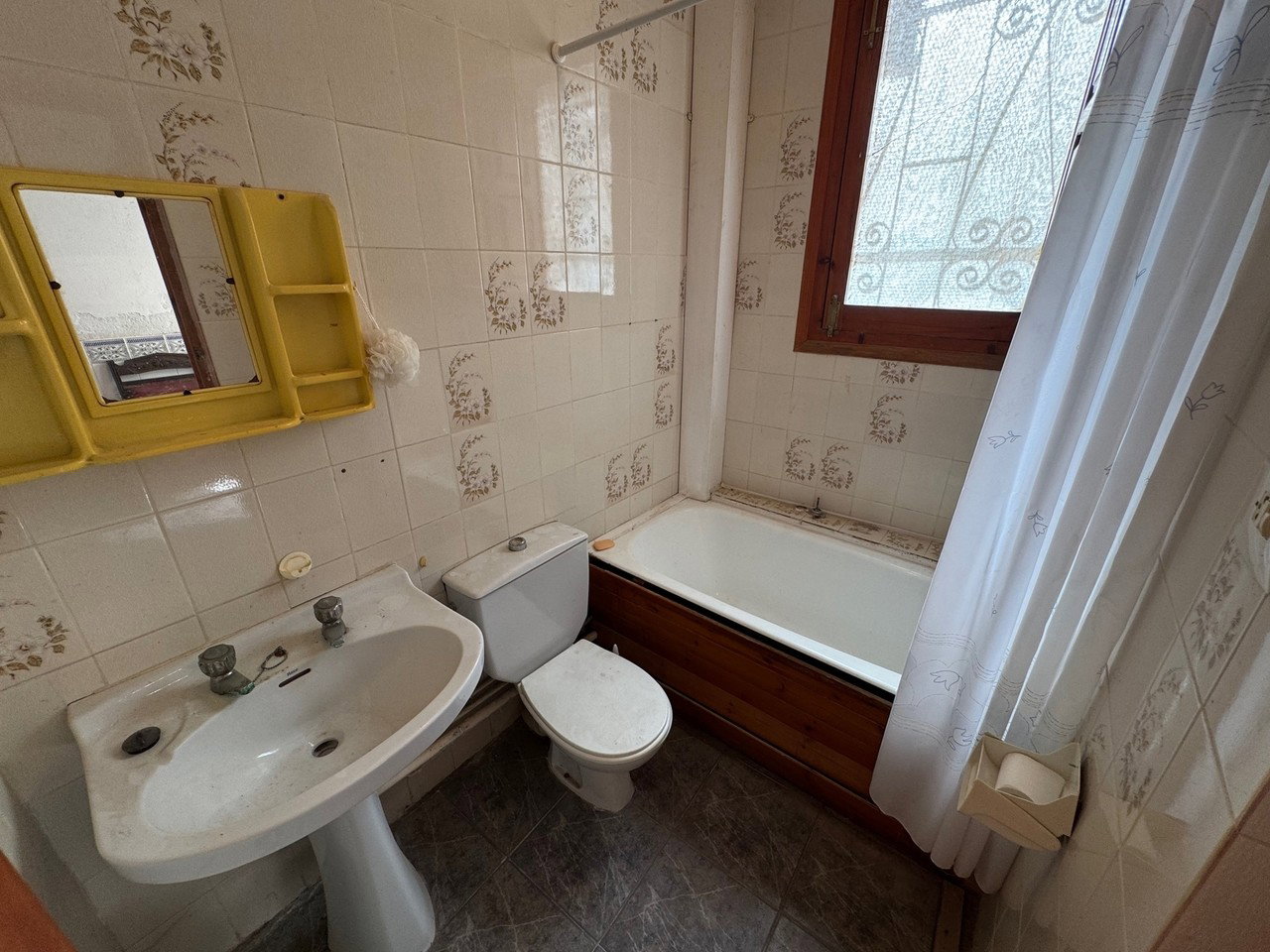 DP-17-B2420-17 Dorpshuis te koop in Mojacar