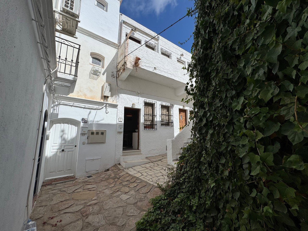 DP-17-B2420-23 Dorpshuis te koop in Mojacar