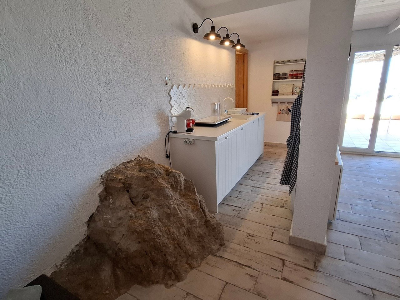 Appartement te koop in Mojacar