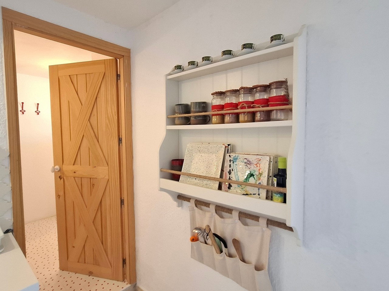 Appartement te koop in Mojacar