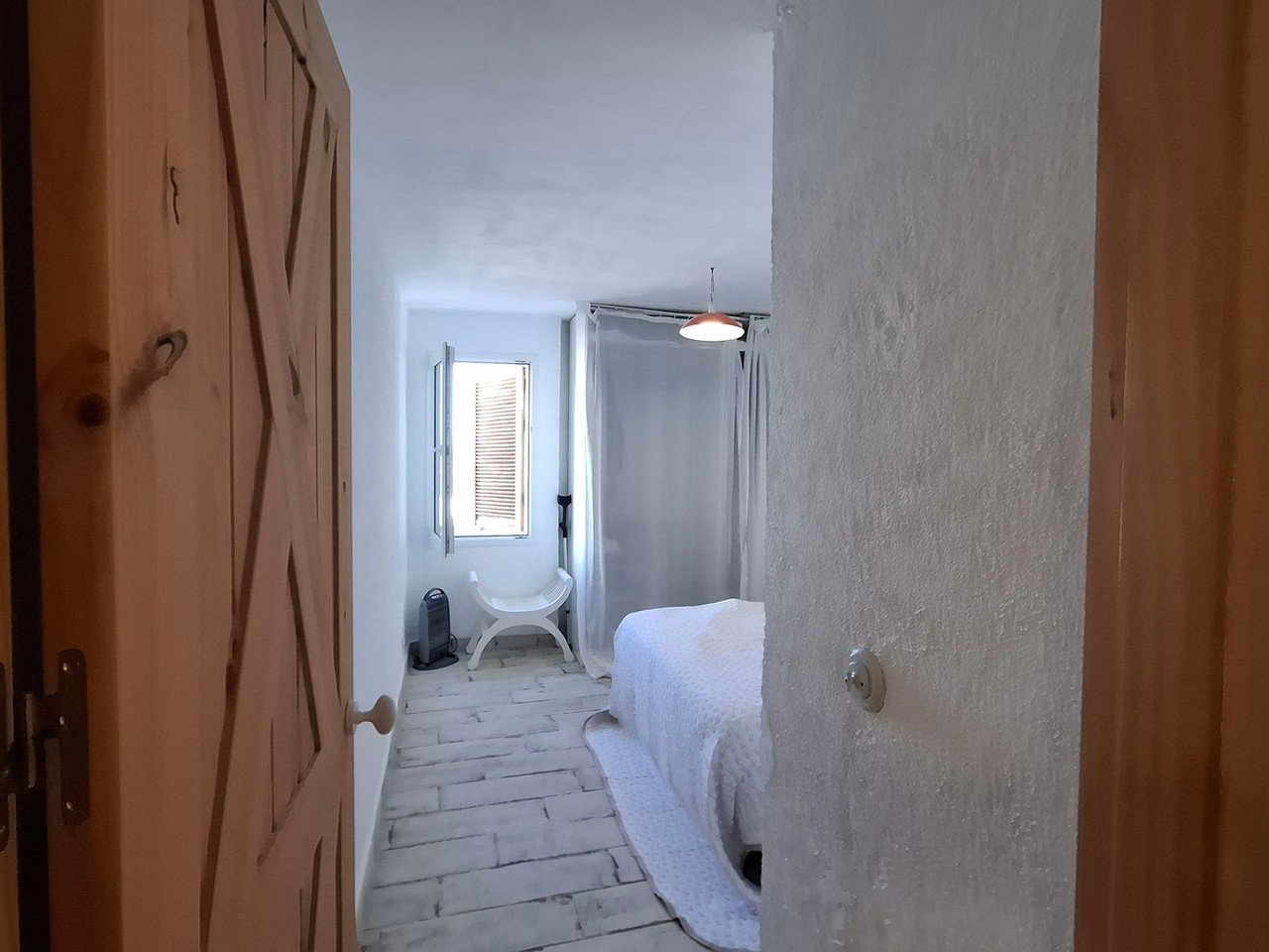 Appartement te koop in Mojacar