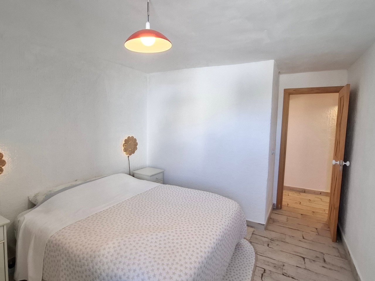 Appartement te koop in Mojacar