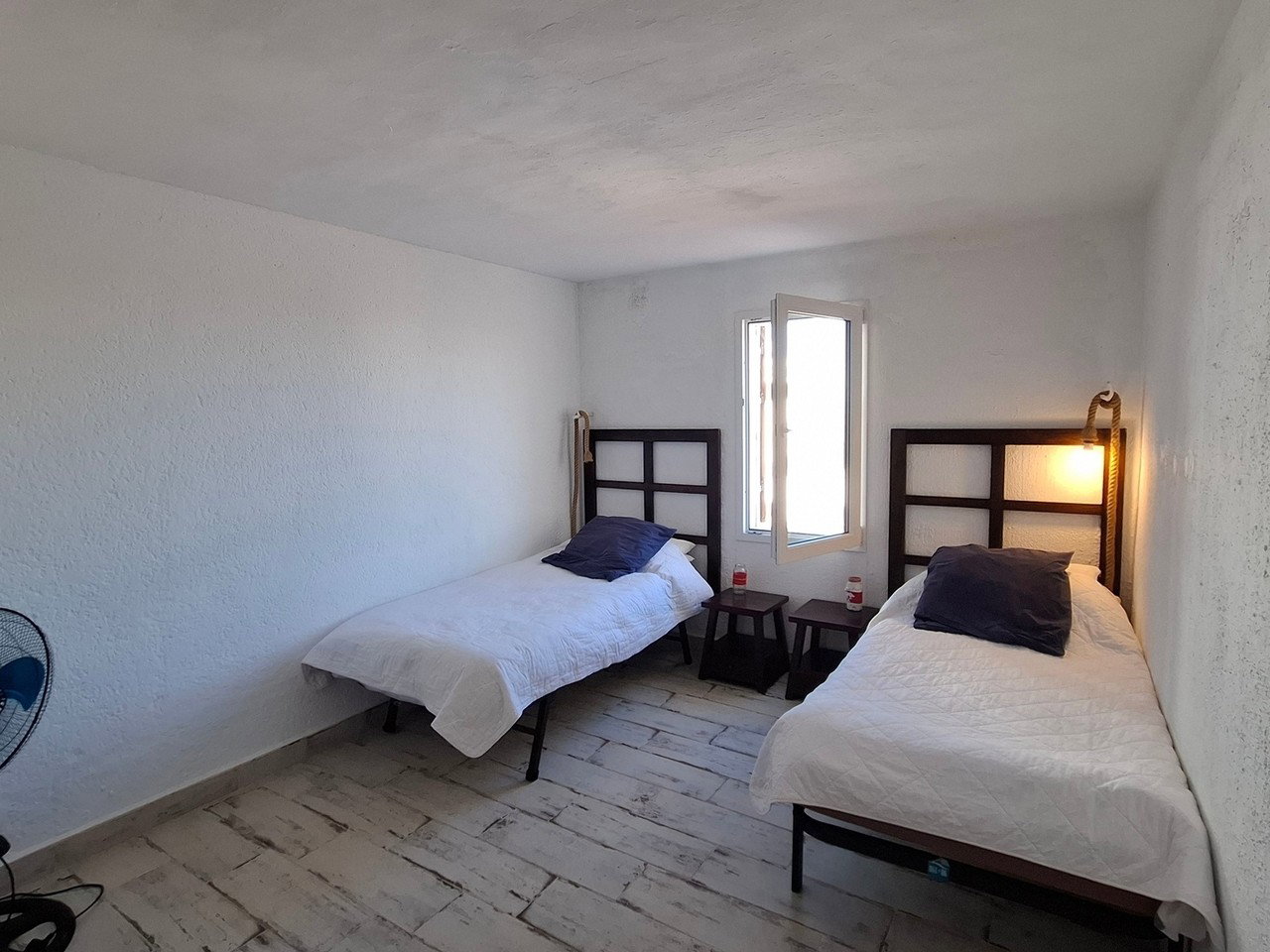 Appartement te koop in Mojacar
