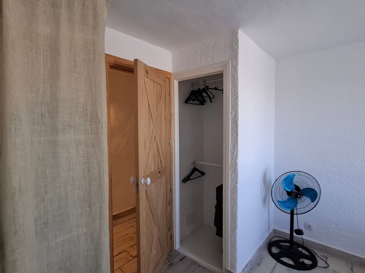 Appartement te koop in Mojacar
