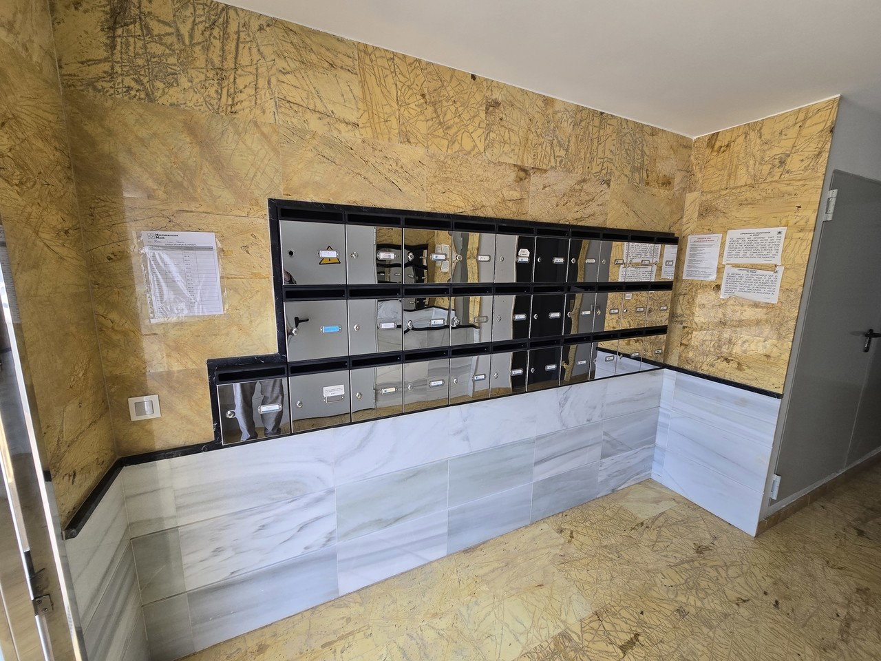 Appartement te koop in Garrucha