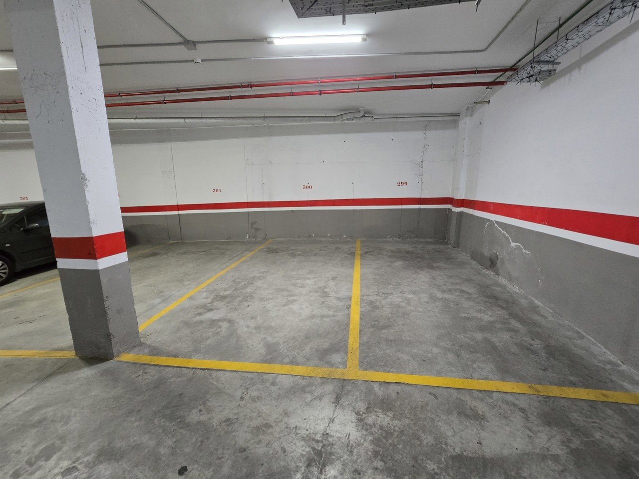 Appartement te koop in Garrucha