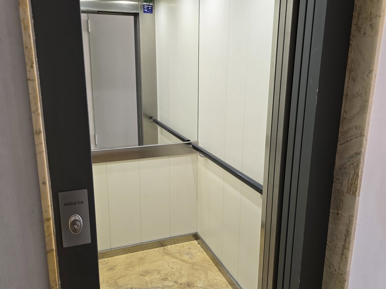 Appartement te koop in Garrucha