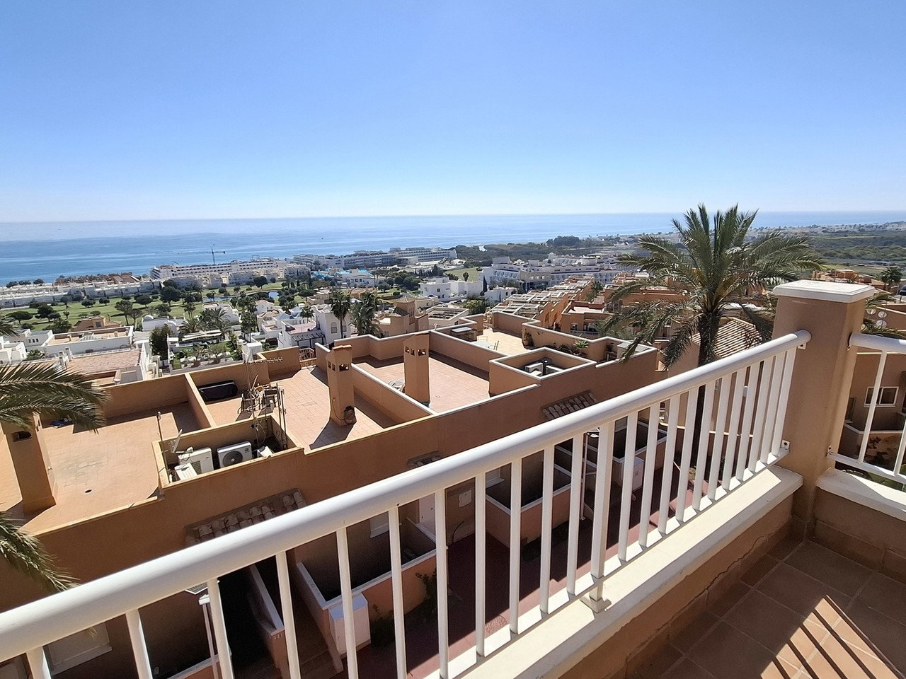 DP-17-B2449-12 Appartement te koop in Mojacar
