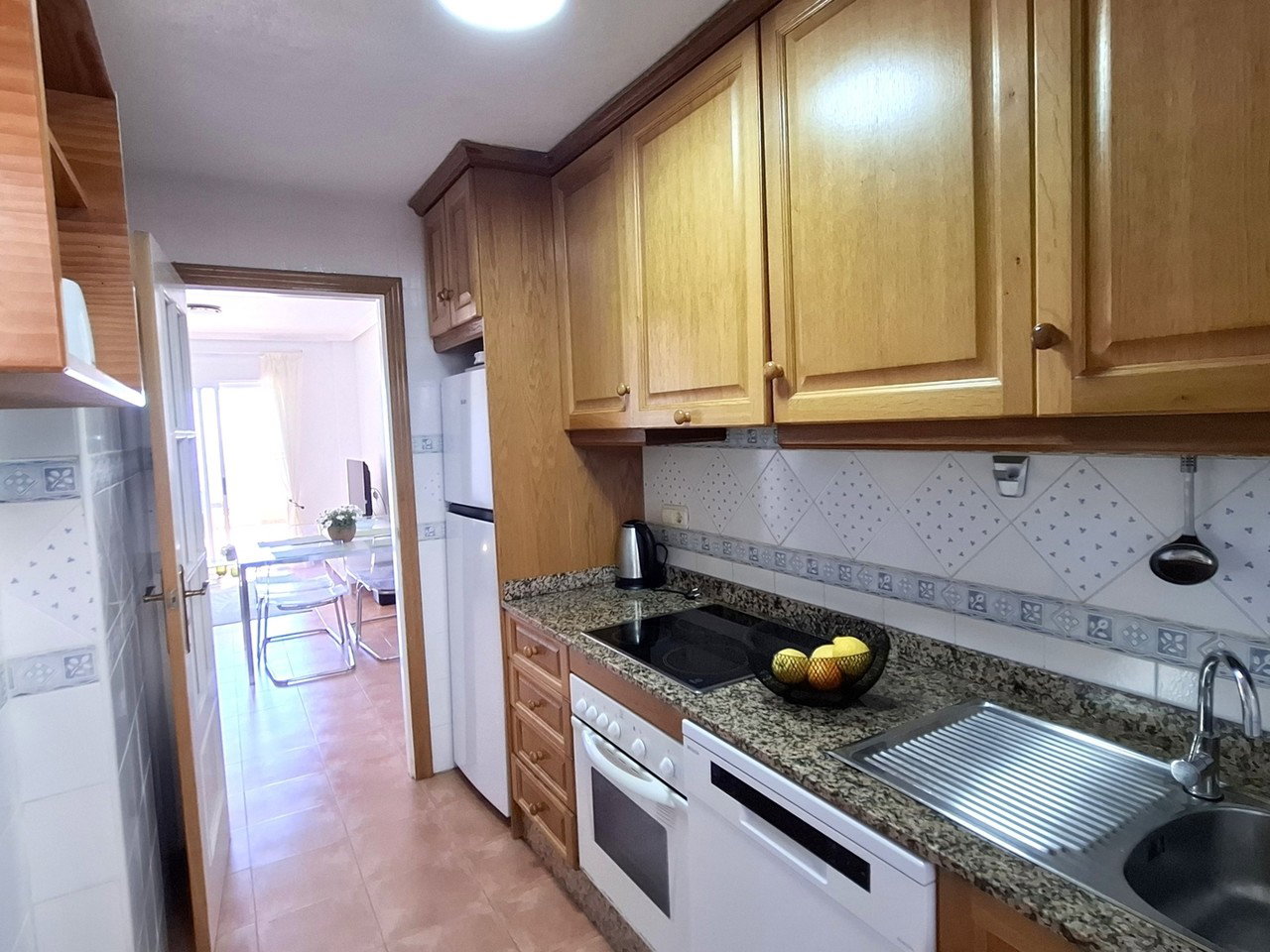 DP-17-B2449-13 Appartement te koop in Mojacar