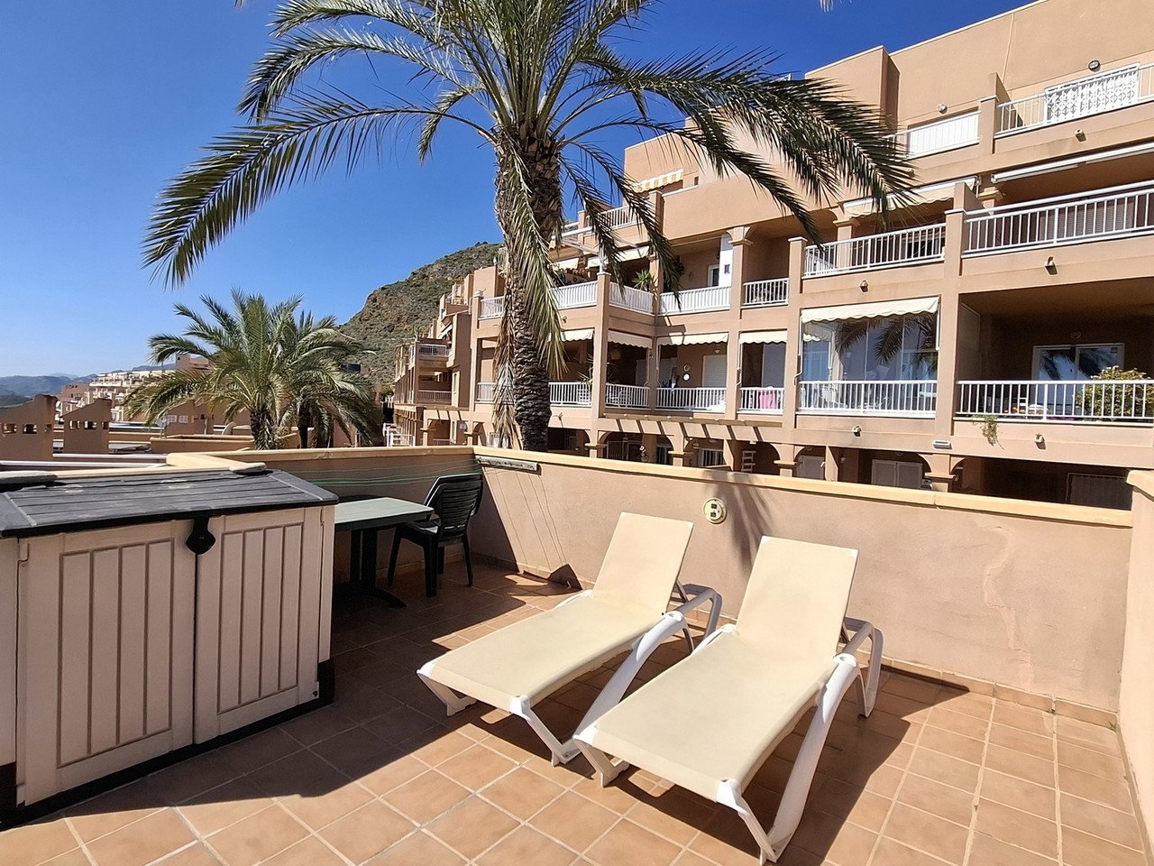 DP-17-B2449-3 Appartement te koop in Mojacar