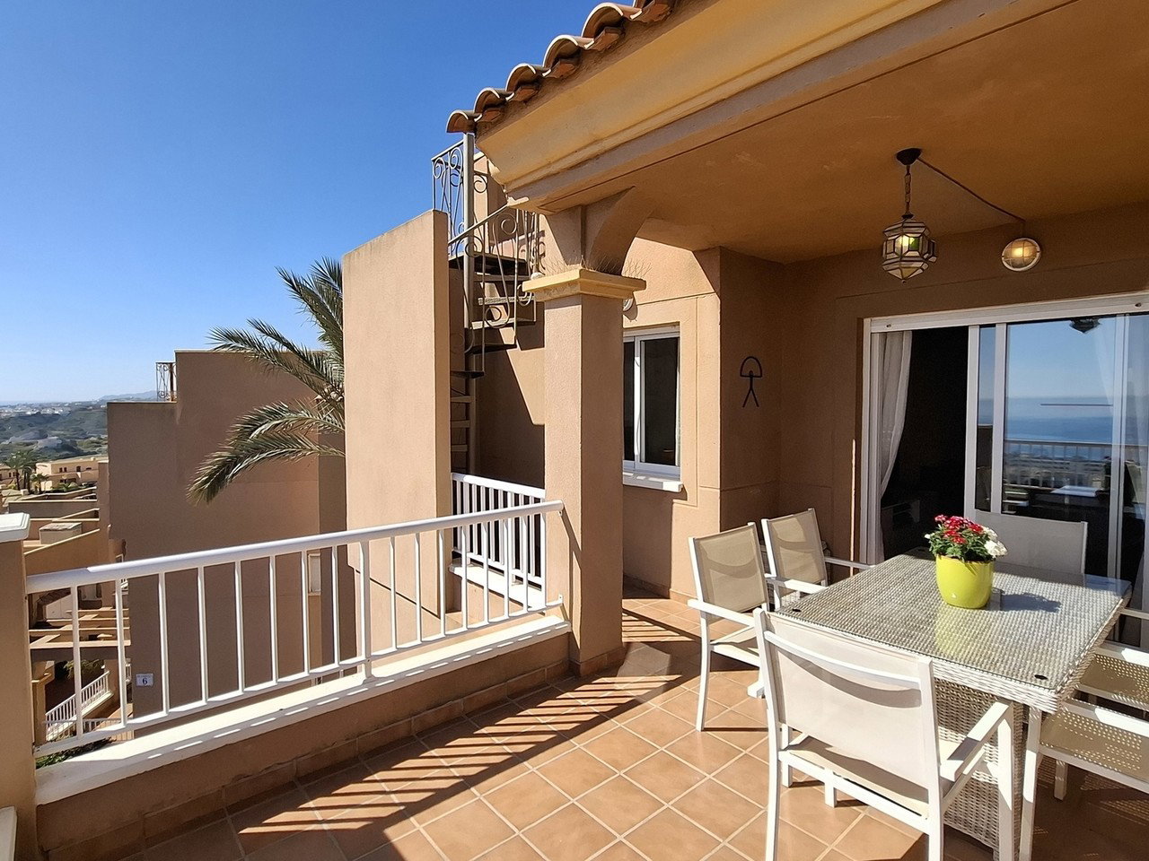 DP-17-B2449-4 Appartement te koop in Mojacar
