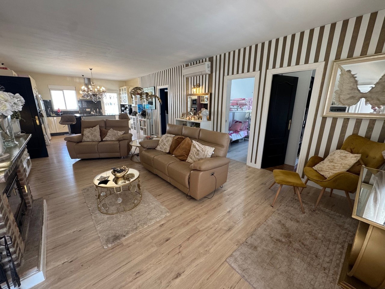 Villa te koop in Bedar