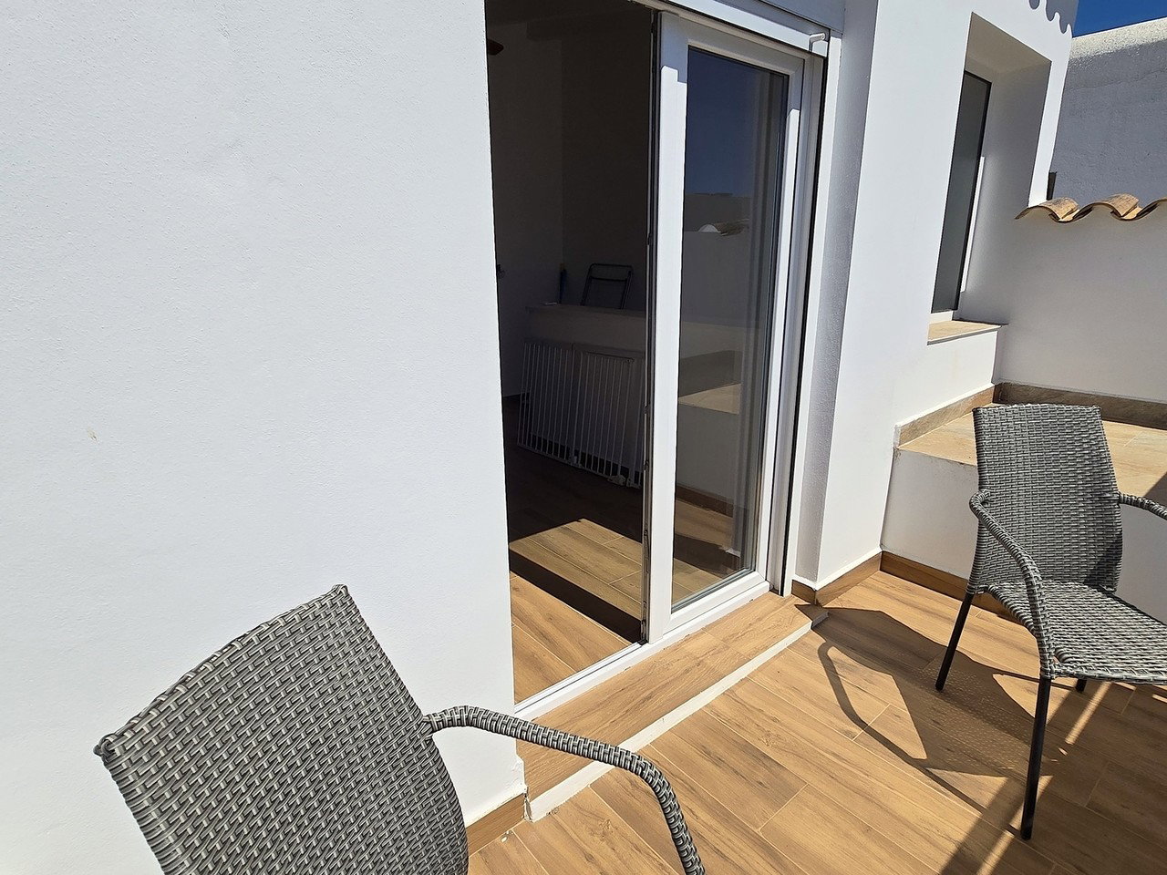 Villa te koop in Mojacar