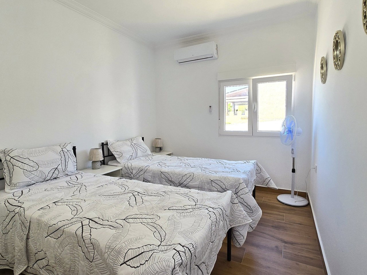 Villa te koop in Mojacar