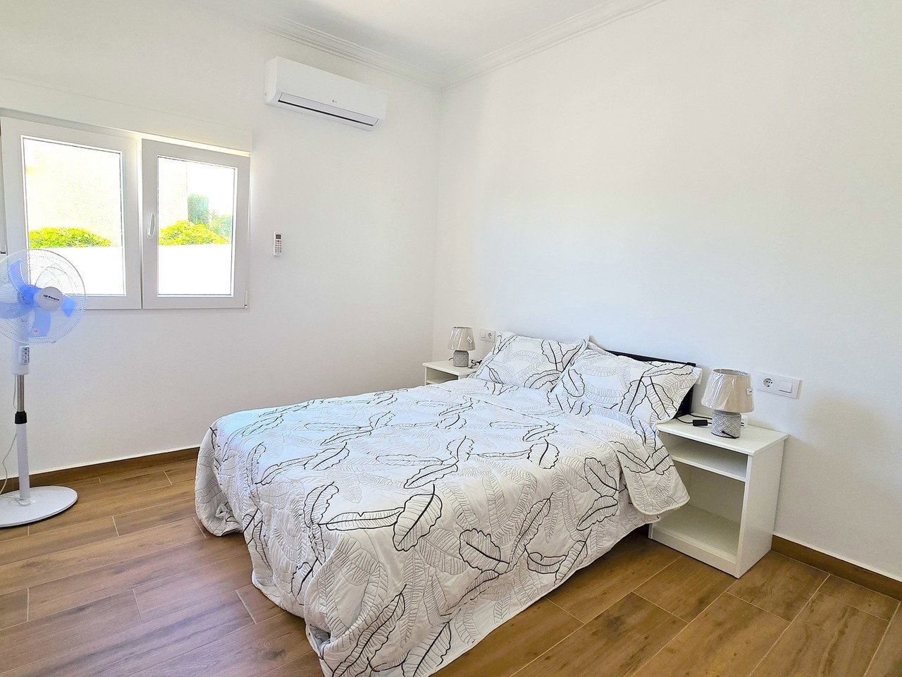 Villa te koop in Mojacar