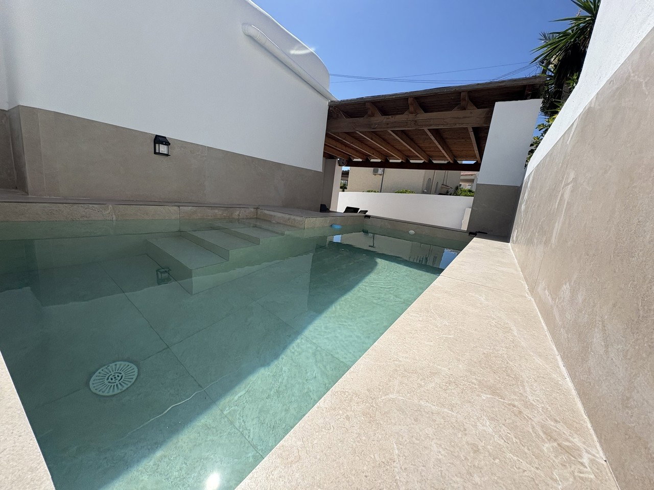 Villa te koop in Mojacar
