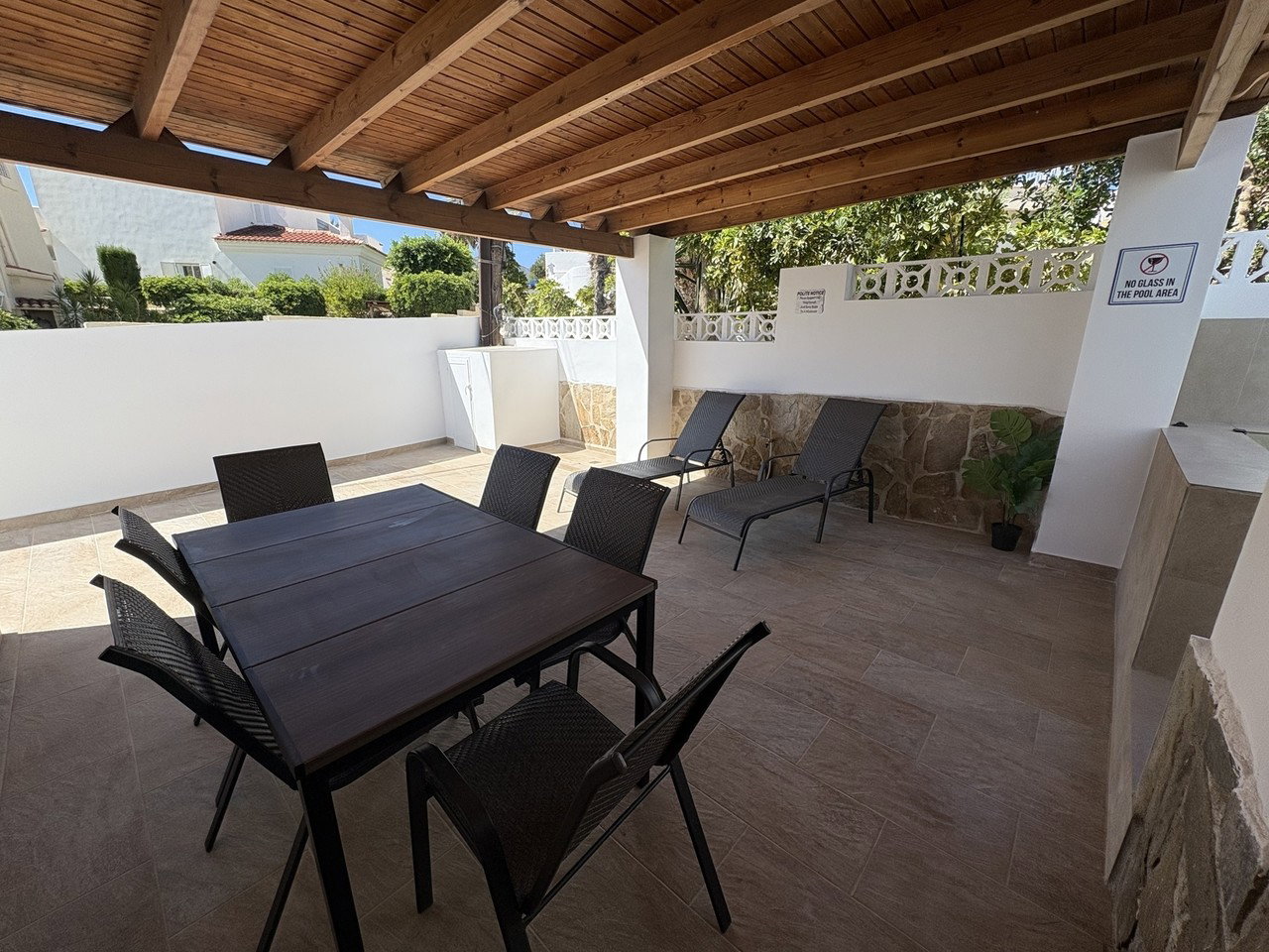 Villa te koop in Mojacar