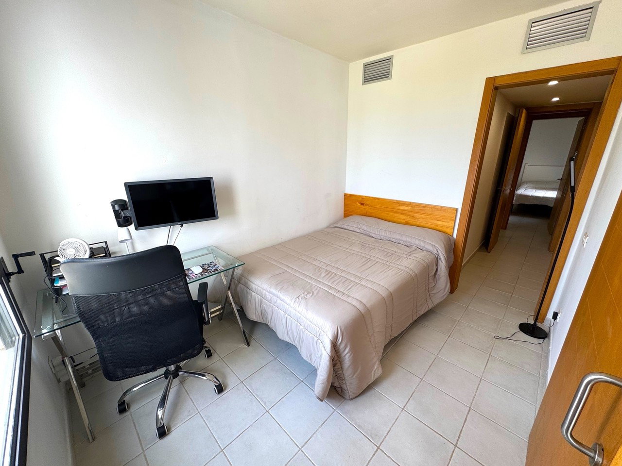 Appartement te koop in Mojacar